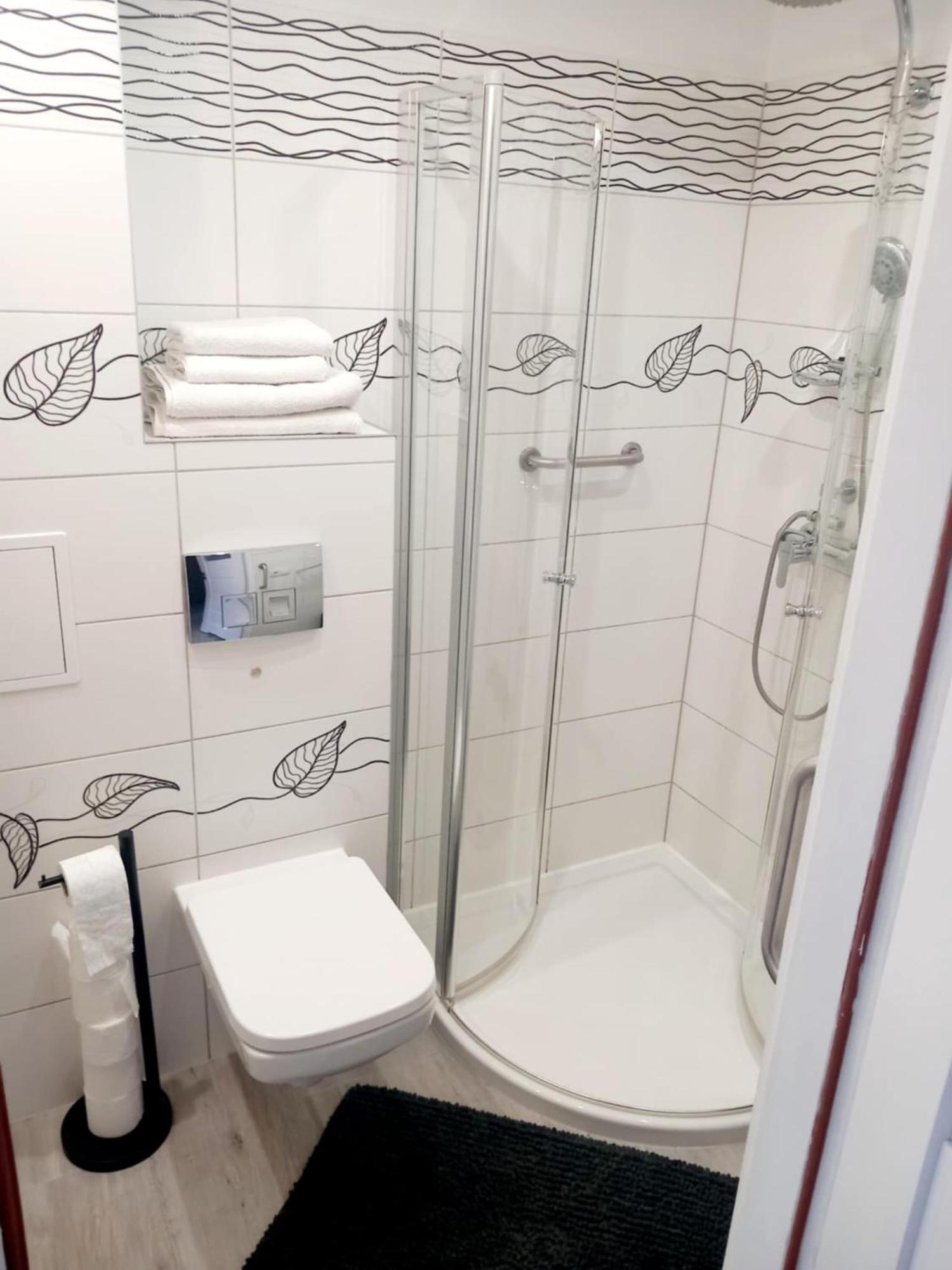 Apartament W Centrum Жаґань Екстер'єр фото